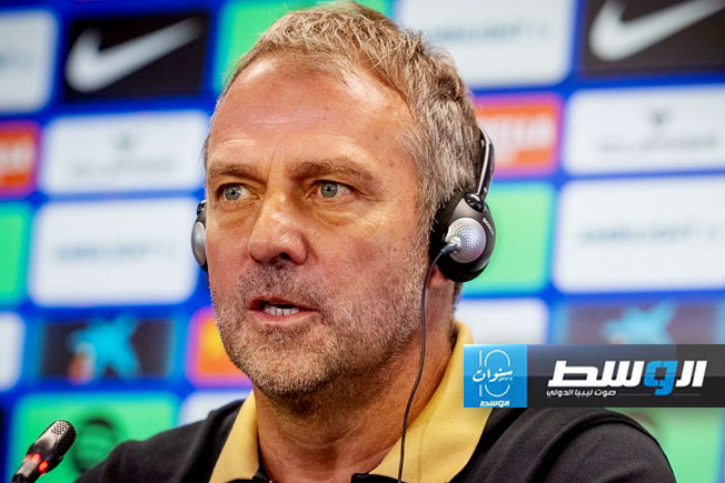 فليك: برشلونة لا يزال قويا