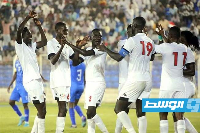 شهداء بنينا يستضيف مواجهة منتخبي السودان والسنغال.. السبت