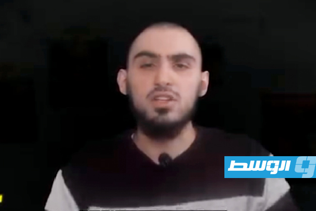 شاهد: «سرايا القدس» تنشر مقطع فيديو لأسير إسرائيلي في غزة