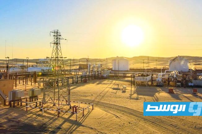 ارتفاع إنتاج النفط وانخفاض الغاز والمكثفات في ليبيا (الثلاثاء 30 سبتمبر 2025)