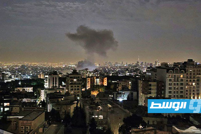 78 قتيلا و320 جريحا بضربات الاحتلال الإسرائيلي على إيران (فيديو)