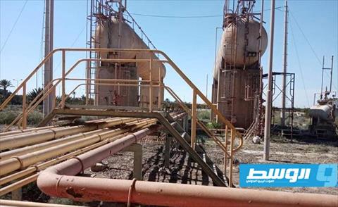 إصابة جديدة بـ«كورونا» بين العاملين في شركة الحديد والصلب
