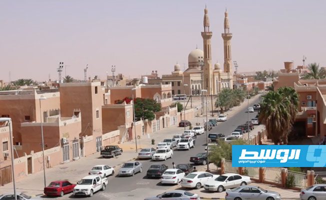 شفاء 6 حالات من «كورونا» في غدامس