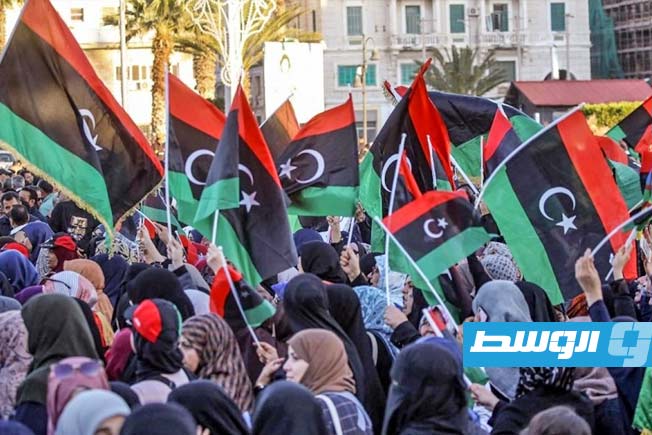 في يومها العالمي.. كيف يرى الليبيون أوضاع المرأة في 2025؟