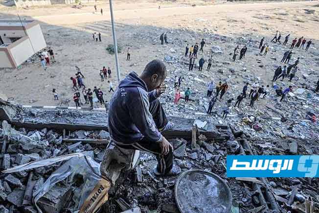 غزة تختار البقاء في مواجهة جرائم الإبادة.. 900 ألف فلسطيني يرفضون التهجير قسرا
