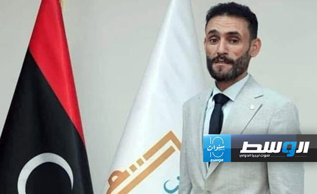 رئاسة مجلس النواب تسحب قرار تكليف وكيل ديوان المحاسبة عطية الله السعيطي