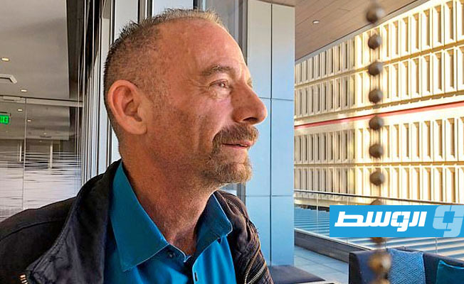 بعد زرع نخاع عظمي للمريض.. إعلان ثالث متعافى من الإيدز