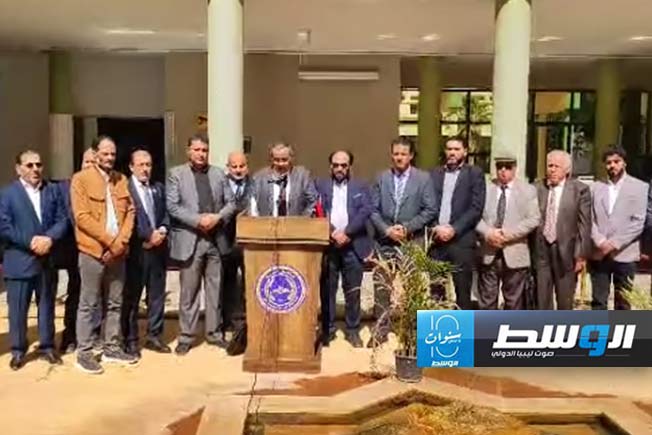 نقابة هيئة التدريس الجامعي تحذر من انهيار الاتفاق المبرم مع الحكومة