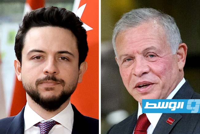 «بترا»: الملك عبدالله يغادر الأردن في زيارة خاصة وولي العهد يؤدي اليمين نائبا له