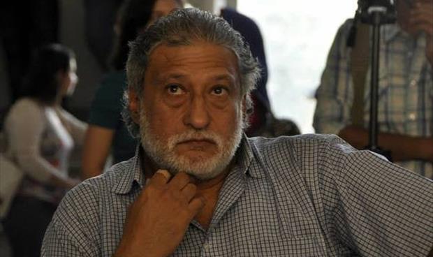«الإسكندرية السينمائي» يكرم المخرج ومدير التصوير محسن أحمد