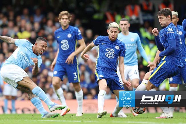 «ديربي» ساخن بين ويستهام وتشيلسي بالدوري الإنجليزي.. السبت