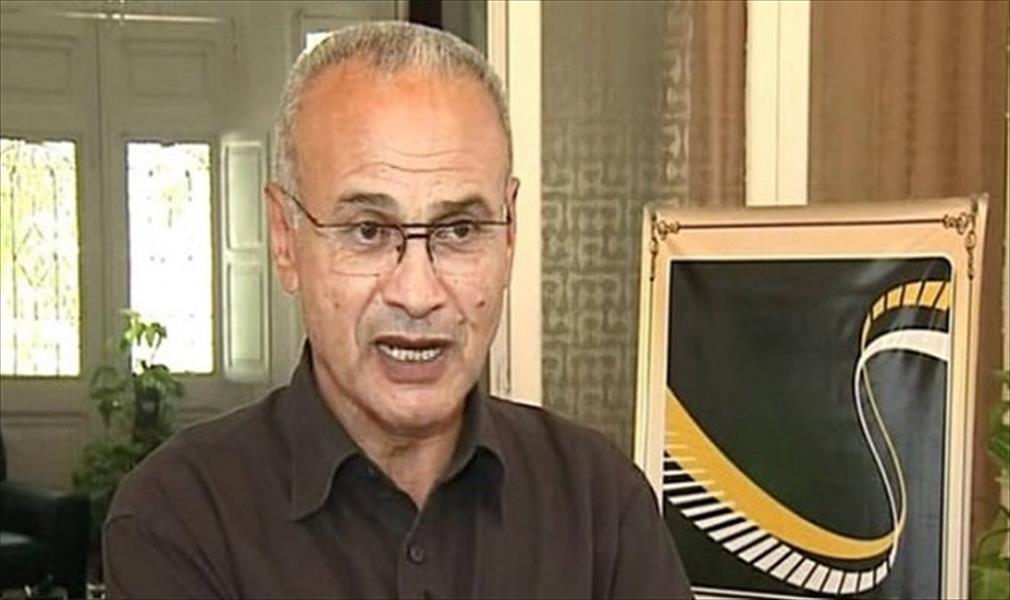 «الأعلى للقضاء» يطالب المحامي العام بالتحقيق مع البكوش بعد اتهامه المجلس بـ«المرتشي»