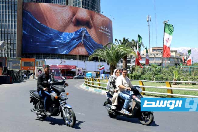 مصدر إيراني: أميركا أبدت مرونة بالسماح لطهران بأنشطة نووية سلمية محدودة