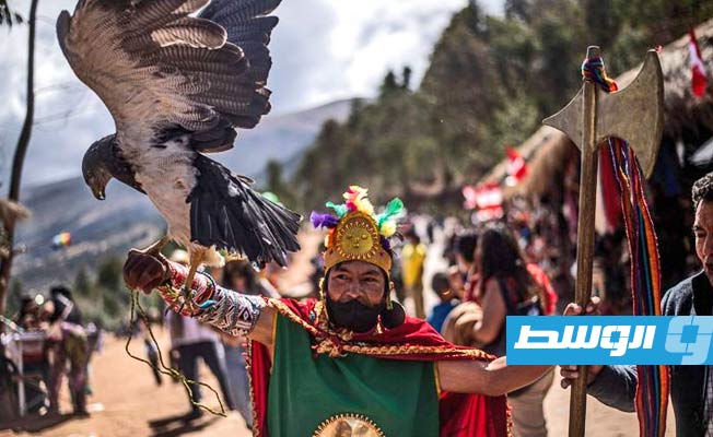 تراجع عملة البيرو وسط غموض سياسي