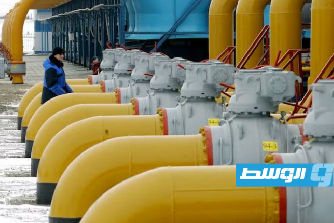 «أويل برايس»: العقوبات الغربية فشلت في وقف الصادرات النفطية الروسية
