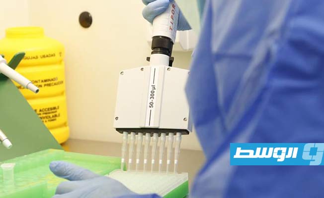 تسجيل 9 إصابات بفيروس «كورونا» في سبها وحالتي شفاء