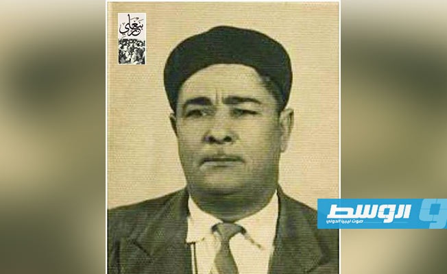 في مثل هذا اليوم رحل القاضي ابراهيم محمد الهوني