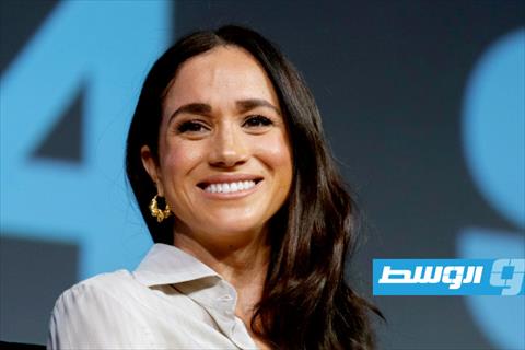 زوجة الأمير هاري داخل المطبخ.. تأجيل عرض مسلسل ميغن ماركل بسبب حرائق لوس أنجليس