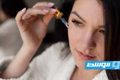 مزيل طبيعي للرموش اللاصقة من مطبخكِ آمن ولا يضر العينين