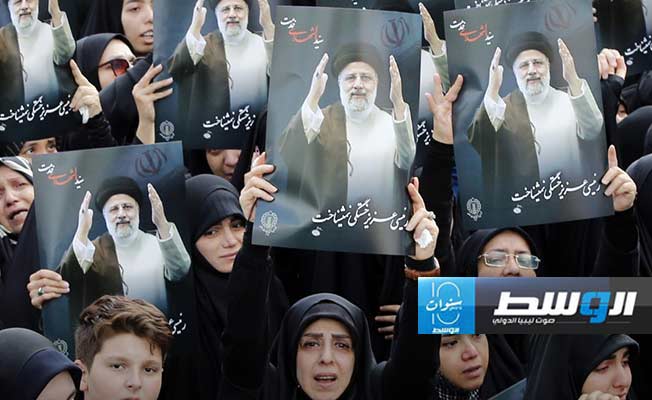 التليفزيون الرسمي الإيراني: إجراء الانتخابات الرئاسية في 28 يونيو