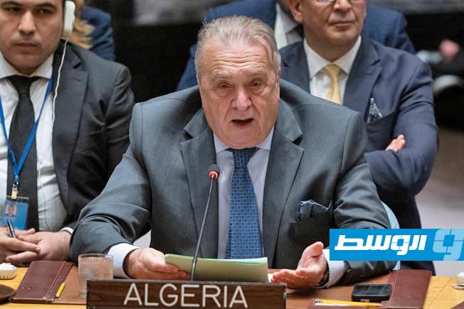 مجموعة «+A3» بمجلس الأمن تطالب بعملية سياسية يملكها ويقودها الليبيون