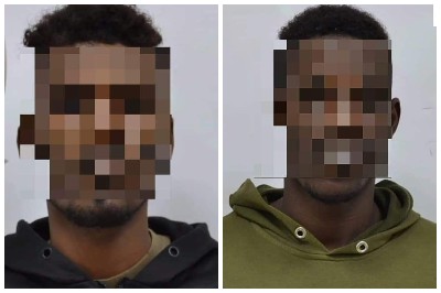 القبض على تشاديين قتلا مواطنا ليبيا في السواني