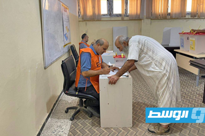 المفوضية تعتمد الدوائر الانتخابية للمجموعة الثالثة للبلديات