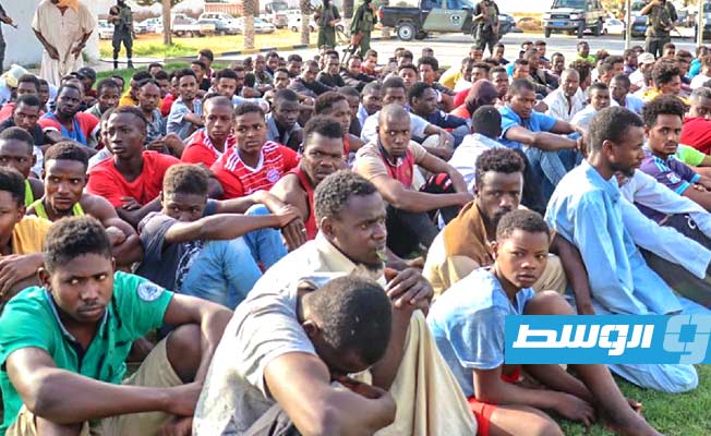مؤتمر بالنيجر: ليبيا والجزائر لا تزالان أفضل الوجهات للمهاجرين من الصحراء الكبرى