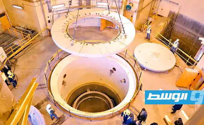 الوكالة الذرية: رصدنا في إيران جزيئات مخصبة بنسبة تناهز 90%