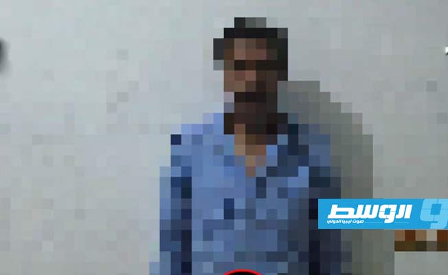 ضبط شخص انتحل صفة ضابط في بنغازي