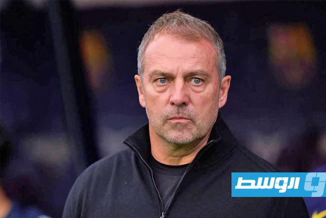 كلام نهائي.. برشلونة يفقد فليك في «الكلاسيكو»