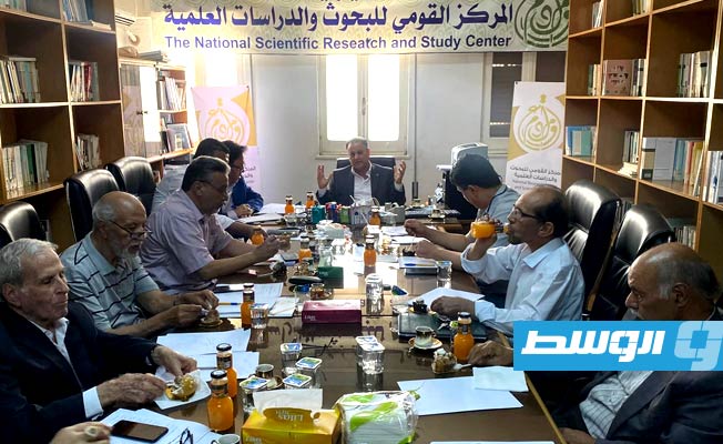 المركز القومي للبحوث يستعد لتنظيم مؤتمرات وتقديم أوراق علمية جديدة