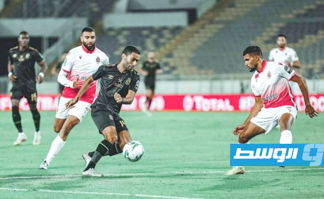 ليلة الأبطال.. الأهلي المصري أمام الوداد المغربي بحثا عن المجد الأفريقي