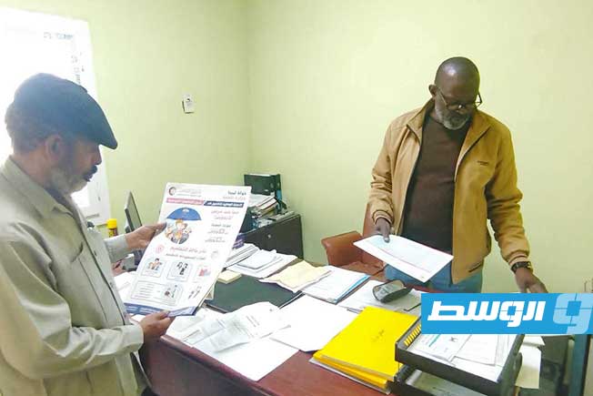 الإثنين.. انطلاق الحملة الوطنية للتطعيمات في الجفرة