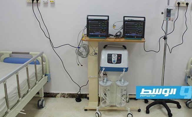 زليتن تسجل 19 إصابة بفيروس «كورونا»