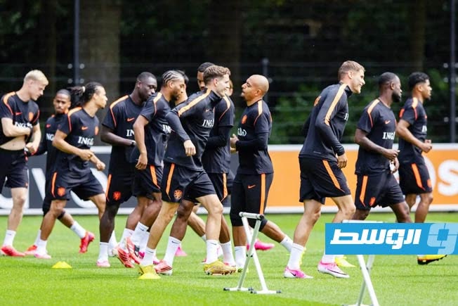 الأحد.. هولندا تخشى مفاجآت اليابان في افتتاح مشوارهما بكأس العالم 2026