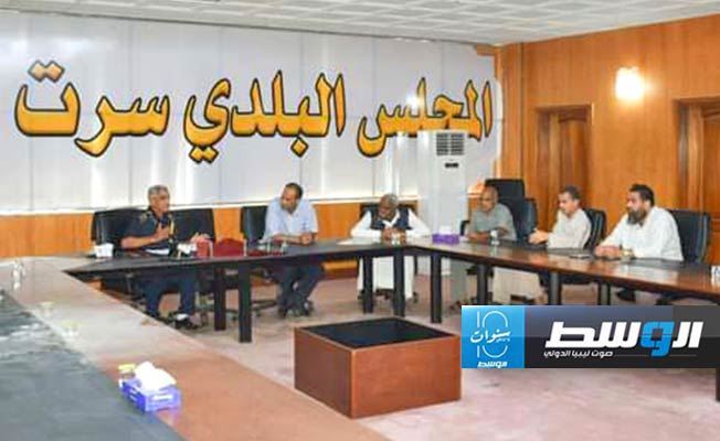 بلدية سرت تراجع اشتراطات عمل المخابز ووزن الرغيف