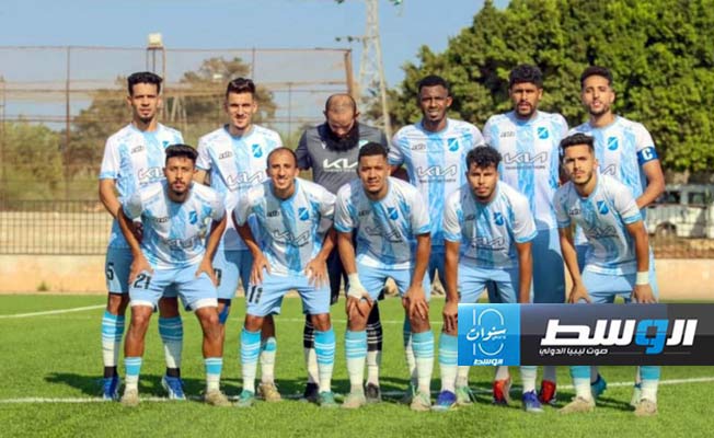(فيديو).. الوطن والترسانة يتصدران تصفيات الصعود لـ«دورينا»