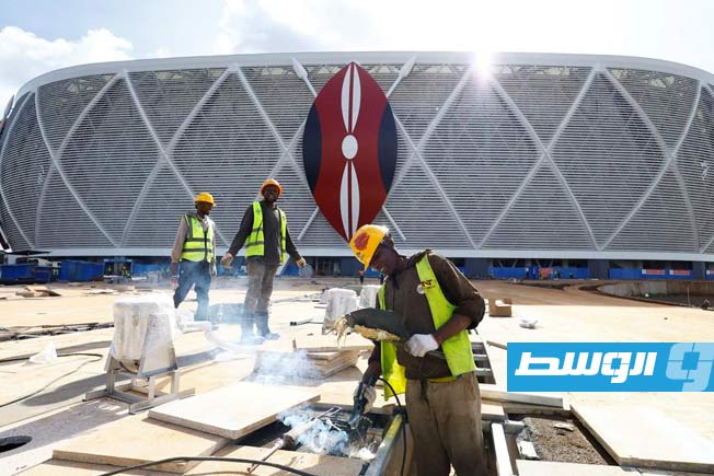 «كاف» يدرس نقل كأس أمم أفريقيا إلى جنوب أفريقيا