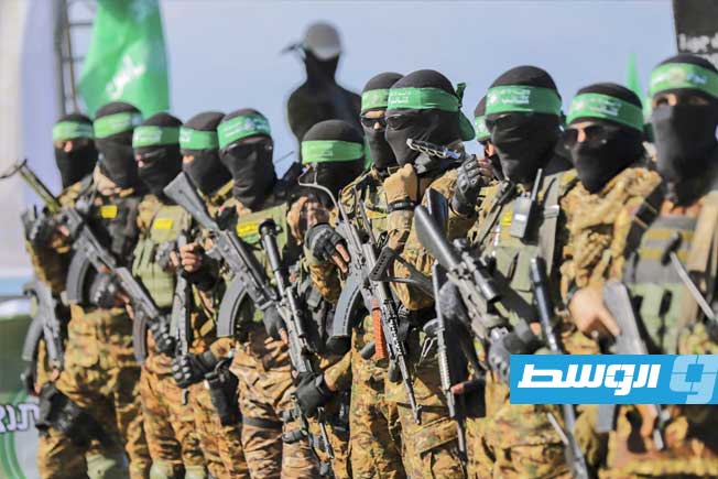 «حماس»: مخطط إقامة 22 مستعمرة جديدة في الضفة تحدٍ وقح للإرادة الدولية