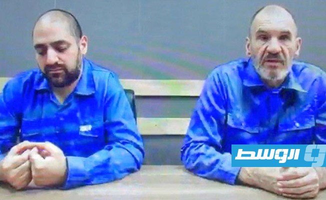 مسؤول روسي يعلن إطلاق المعتقلين الروسيين في طرابلس