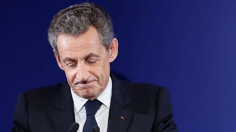 تطورات قضية التمويل الليبي.. موقع «ميديا بارت» يؤكد انهيار خط دفاع ساركوزي