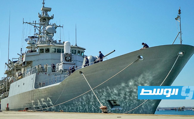 خبراء أمميون يعتبرون حظر الأسلحة المفروض على ليبيا «غير مجد إطلاقا»