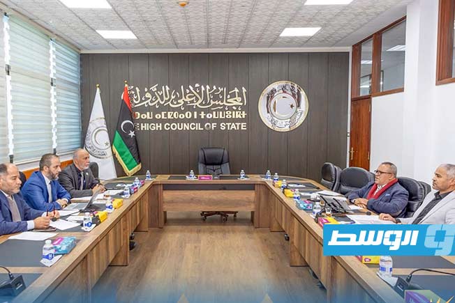 «دعم القطاع الخاص».. محور نقاش أول اجتماع للجنة مجلسي «الدولة» و«التطوير الاقتصادي»