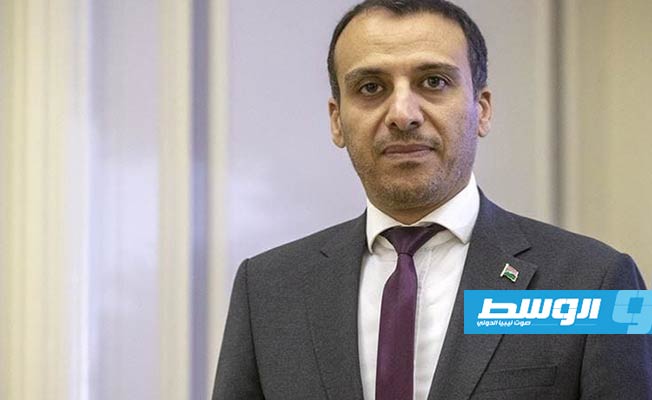 «خارجية الوفاق»: القائم بأعمال السفارة الليبية في المغرب باشر مهامه بعد استلام مبانيها