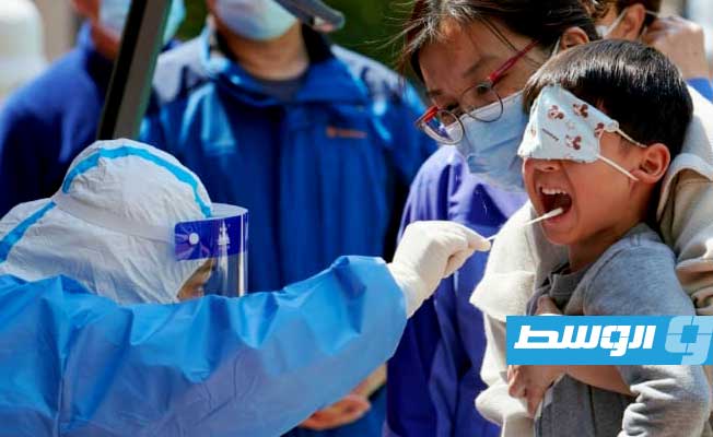 الصين ترفع القيود المفروضة لمكافحة «كوفيد-19» في بكين