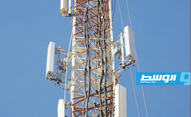 تنفيذ 60% من أعمال تركيب أجهزة خدمة «4G» في نسمة