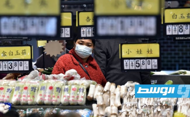 المخابرات الأميركية ترجح منشأ «كوفيد-19» من مختبر الصين