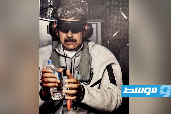 الجيش الأميركي يكشف تفاصيل عملية اختطاف مادورو وزوجته من فنزويلا