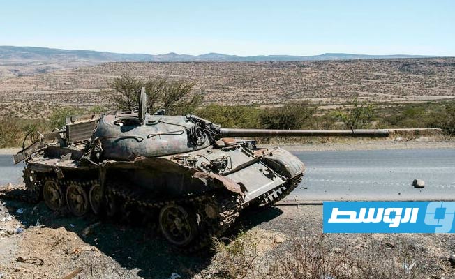 الحكومة الإثيوبية: مدينة ديسي «لا تزال تحت سيطرة قواتنا الأمنية»